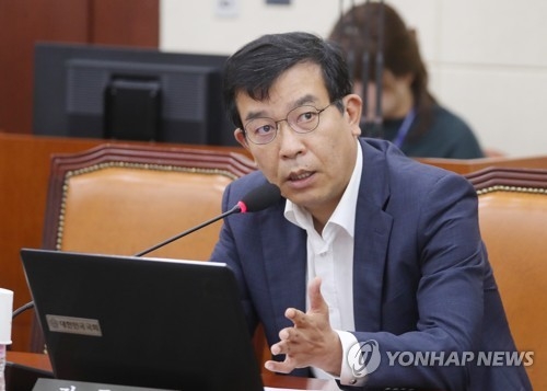김종대 "한·러 정상회담 靑자료 내용 허접해 놀랐다" - 1
