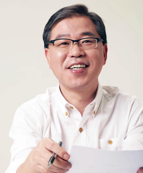 김택수 대전시 정무부시장 내정자