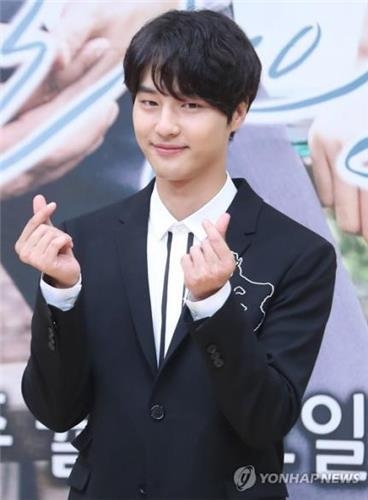 '사랑의 온도' 양세종 "서현진과 어색함 없어…행복한 호흡 중" - 1