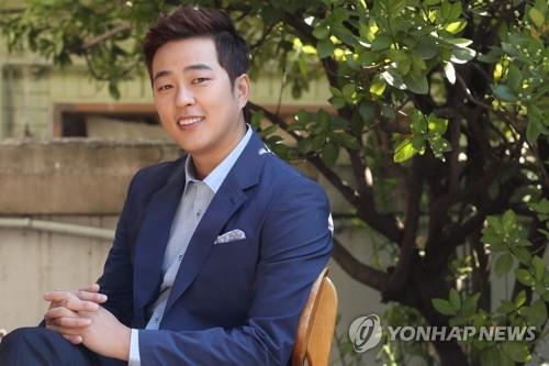 박광현 "데뷔 21년차 첫 악역, 아주머니들께 등짝 맞아봤죠" - 3