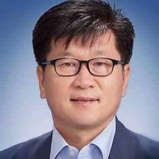 금홍섭 대전평생교육진흥원장 내정자