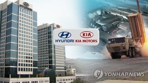 현대·기아차, 중국서 얼마나 버틸까…8월 판매도 40% 급감 - 1