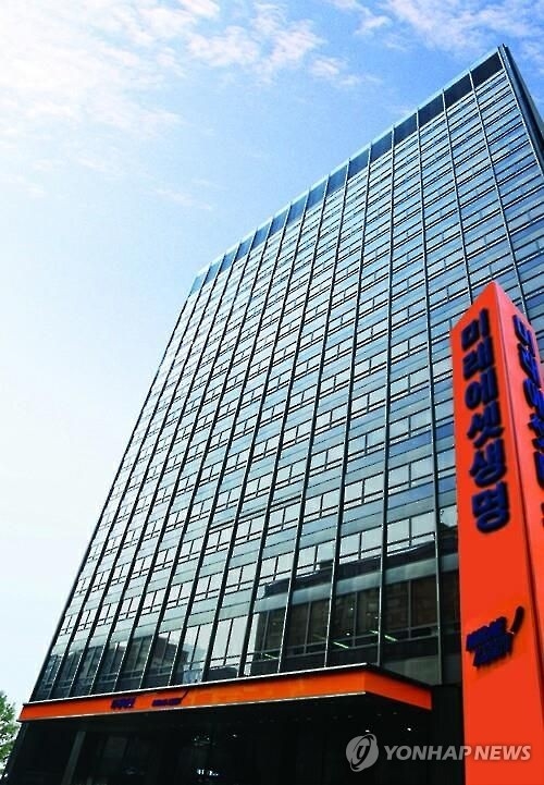 '계열사 펀드 팔아주기' 1·2등 모두 미래에셋 계열 - 2