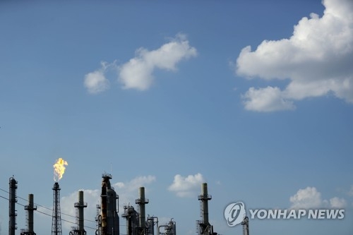 국제유가 강보합세…WTI 49.91달러 - 1