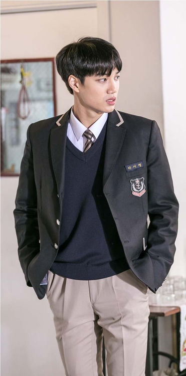 KBS '안단테'의 카이