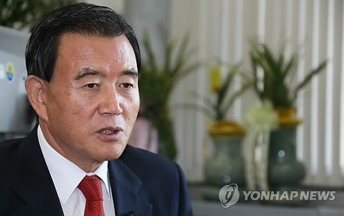 홍문표 의원