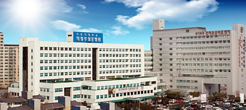 의정부성모병원 10월 2일 진료…"휴일 가산금 없어요" - 1