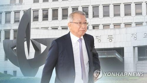 양승태 대법원장 오늘 마지막 근무…42년 판사생활 마무리 - 1