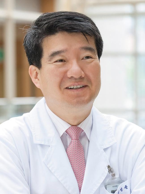 서성준 대한피부과학회 회장