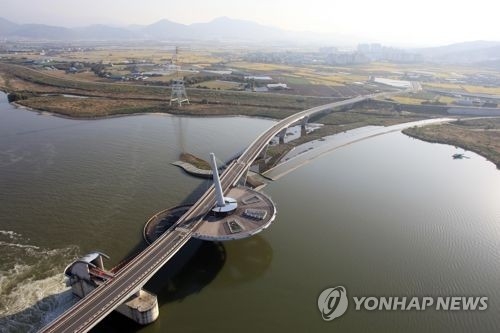강정고령보