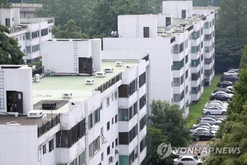 반포주공1단지 재건축 '2라운드'…3주구 시공사 선정 착수(종합) - 1