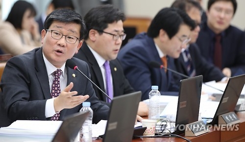 與·국민의당, 지방선거 출마자 기지개…한국당도 내부정비 - 2