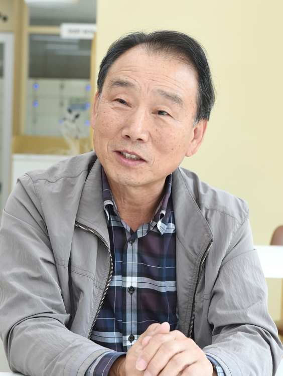 부경대 김정창 교수
