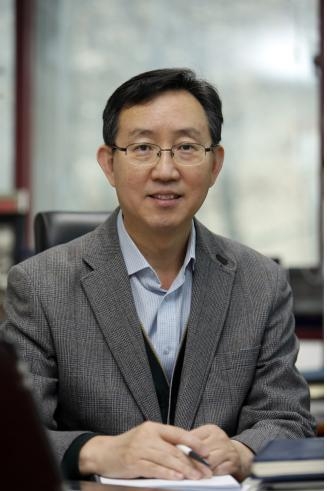 김경태 포항공대 교수
