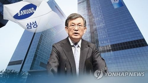 삼성전자 이사회, 권오현 부회장 후임 논의…오늘 발표할 듯 - 1