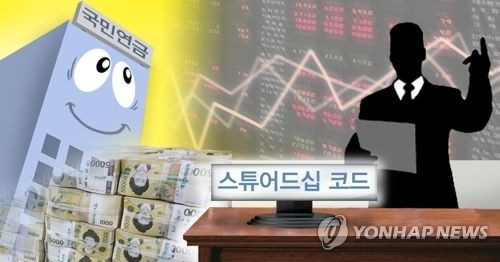 스튜어드십 코드 제정 1년…'코리아 디스카운트' 해소될까 - 2