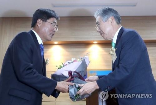 창원상공회의 회장에 한철수 고려철강 대표
