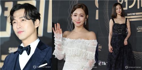 (왼쪽부터) 남궁민 이유리 정려원