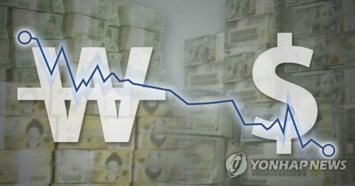 "위험자산 선호에 선진·신흥 증시로 자금 동반 유입" - 1