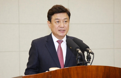 김병우 충북교육감 출판기념회 전격 취소0