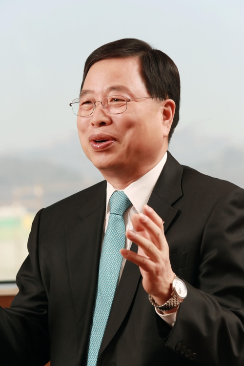 박진수 LG화학 부회장