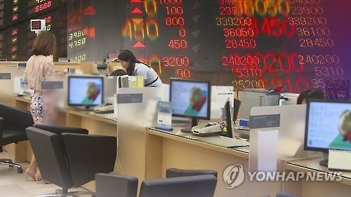 주식형펀드로 1조2천억원 순유입…펀드 출시 '봇물'1