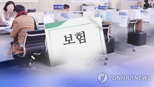 보험 설계사 고령화…"생산성 높이고 재교육 개선해야" - 1