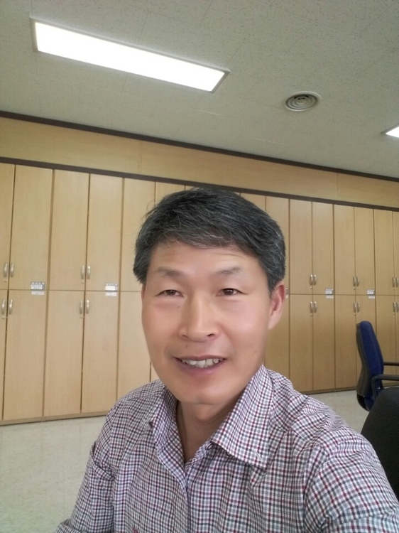 김철환 김천시 농업기술센터 계장
