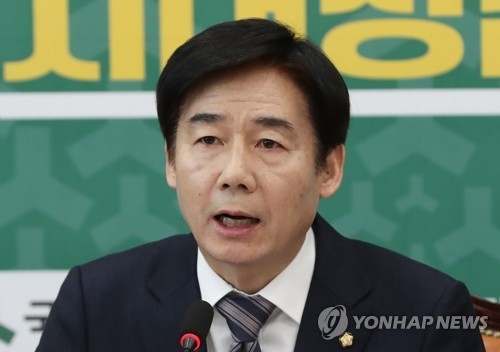이용호 의원 "국립공공의료대학 개교 2021년으로 앞당겨야" - 1