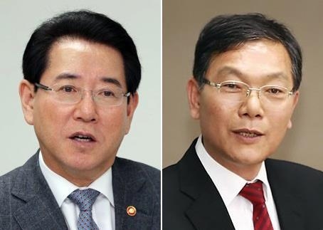 민주당 전남지사 경선 후보