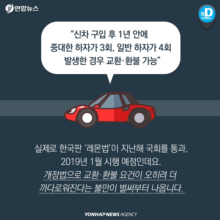 [카드뉴스] '꼼수' 판매방식에 휘둘리는 수입차 소비자들 - 9