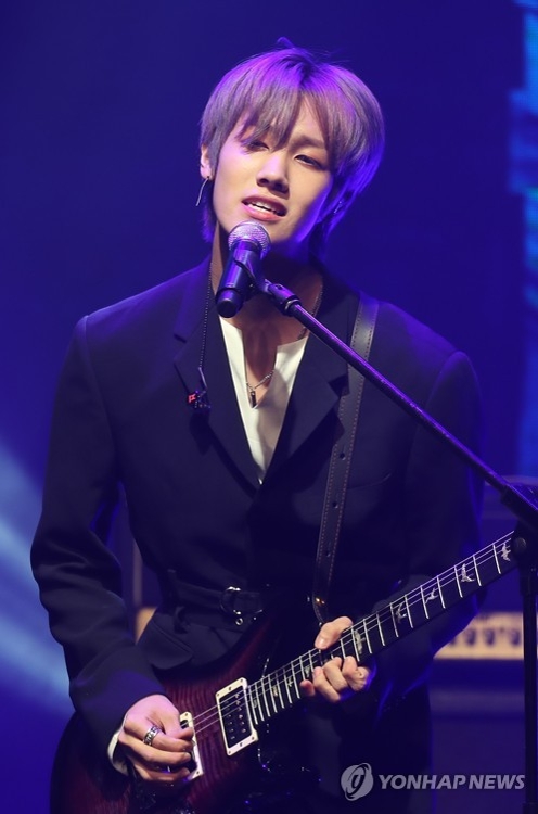 아이즈 현준