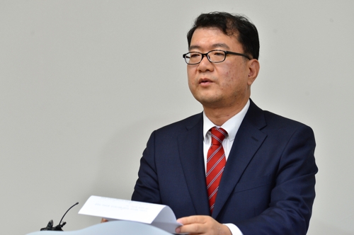 자유한국당 남준영 제천시장 후보