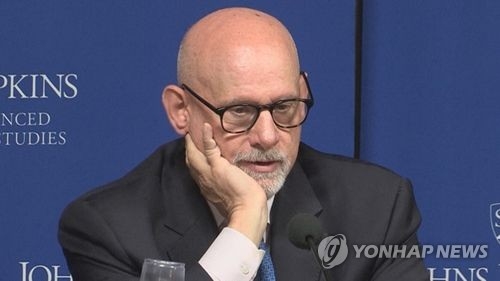 조엘 위트 38노스 공동설립자