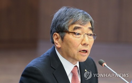 윤석헌 원장