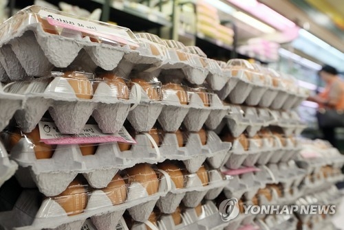 전북도 산란계 농장 계란 살충제 성분 전수 조사…127곳 대상 - 1