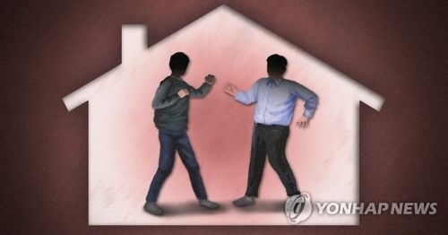 훈계하는 아버지 폭행한 패륜아들…아버지는 선처 호소 - 1