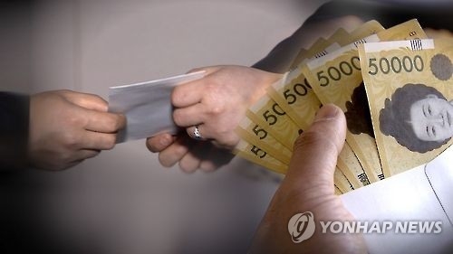 금품 선거