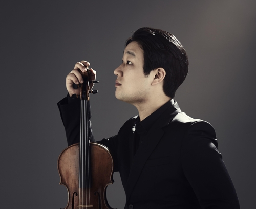 비올리스트 김세준