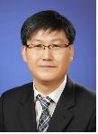 보건복지부 장관 표창을 받는 김동식 상명중학교 교사.