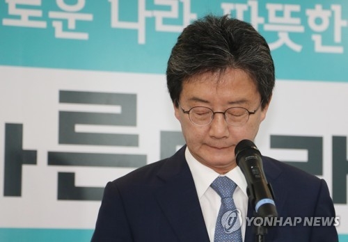 정치지형 대격변…'포스트 6·13' 정당체제 격랑 속으로 - 1