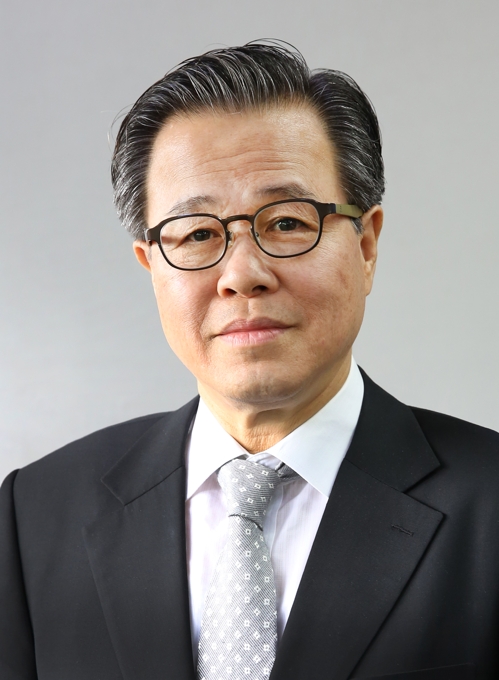 대전기독학원 이사장에 우영수 목사