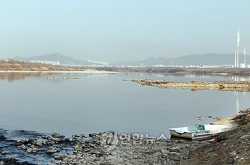 낙동강