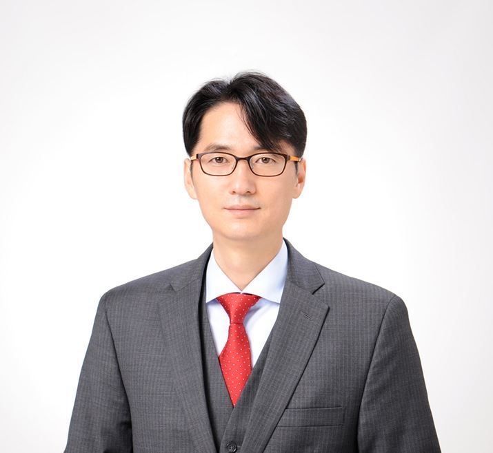 숙명여대 화학과 박정수 교수