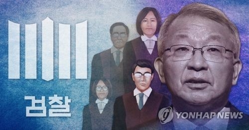 '대법원에 반기 든 판사 징계추진' 수사…재판도 개입했나(종합2보) - 1