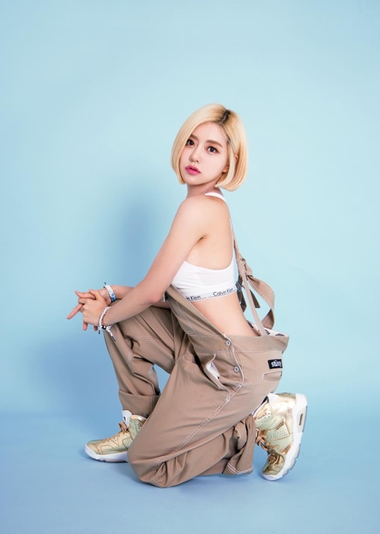 DJ 소다
