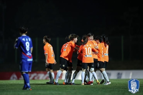창녕WFC