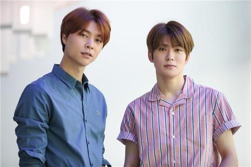 '아이돌 DJ' NCT 쟈니-재현