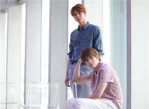 '아이돌 DJ' NCT 쟈니-재현