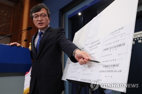 청 '계엄령문건' 세부자료 공개